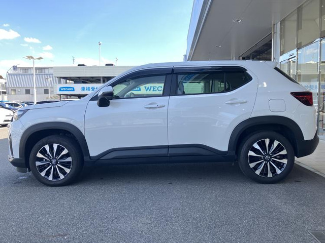 WR-V1.5 Z