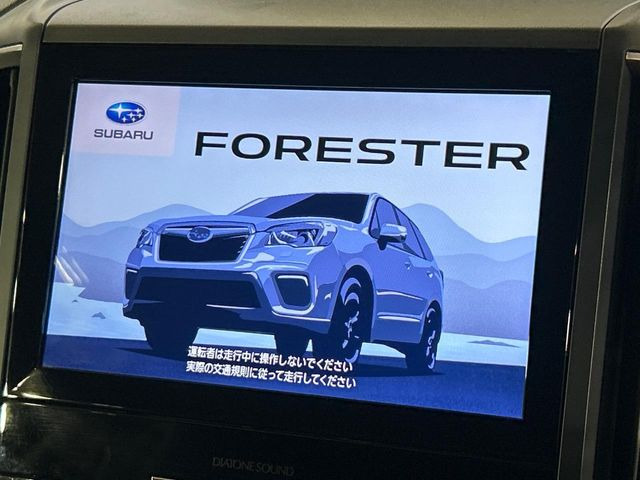 フォレスター2.0 アドバンス 4WD
