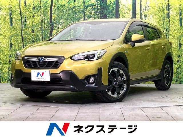 XV2.0e-L アイサイト 4WD