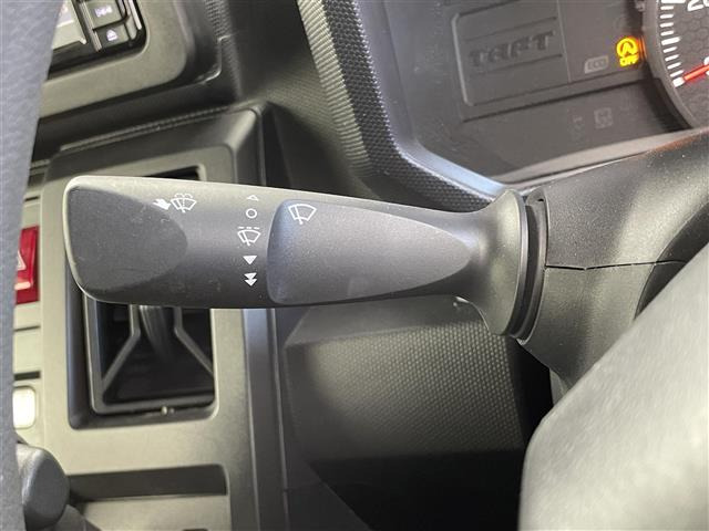 タフトX