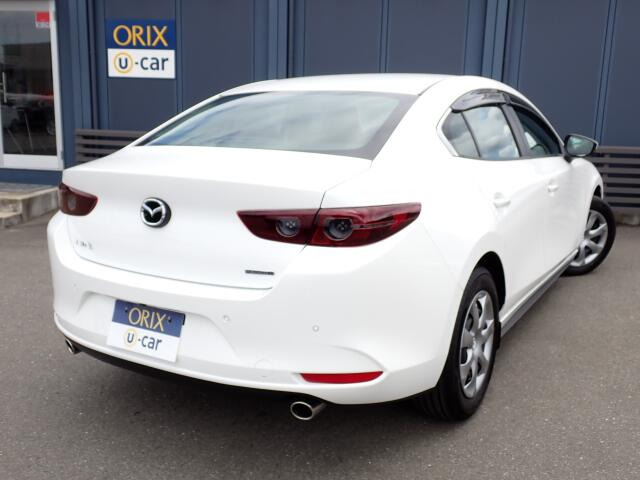 �����r���[�̉摜�ɂȂ�܂��B�I���b�N�X�F�蒆�ÎԂɂ́A���w��������S���Ă���肢���������߂ɁA�Ǝ��́u�I���b�N�X�F�蒆�Îԕۏ؁v�����t�����Ă��܂��B