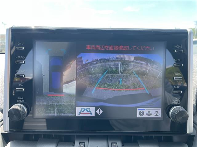 RAV42.0 G Zパッケージ 4WD