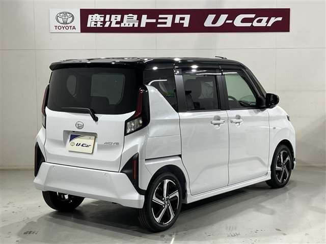 ムーヴRS