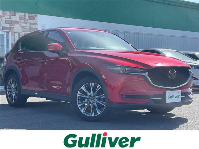 CX-52.2 XD エクスクルーシブ モード