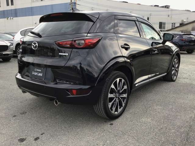 CX-31.5 15S アーバンドレッサー