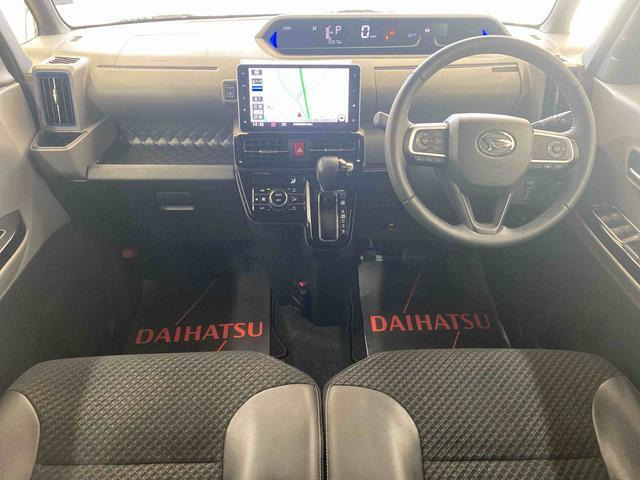 タントカスタムRS