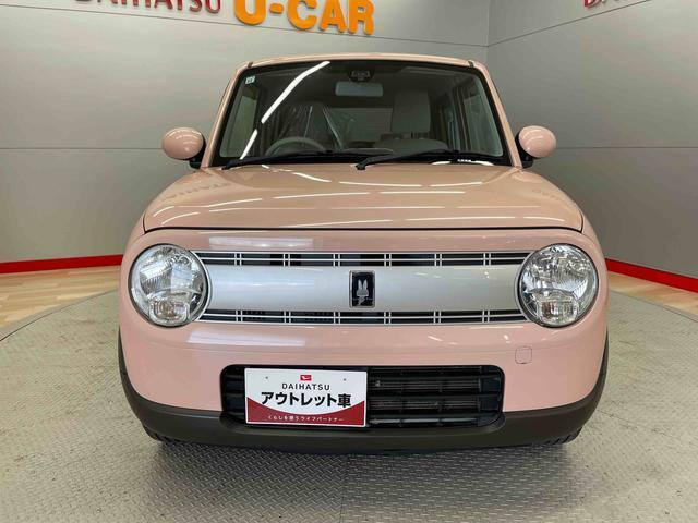 アルトラパンG オートギヤシフト 4WD