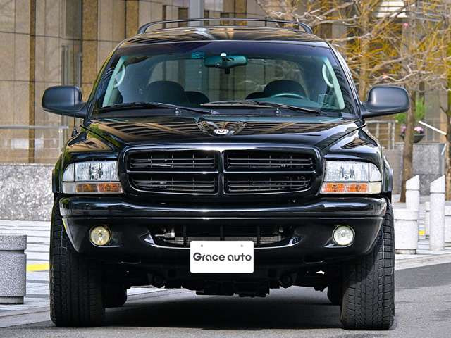 デュランゴR/T 5.9 V8 4WD