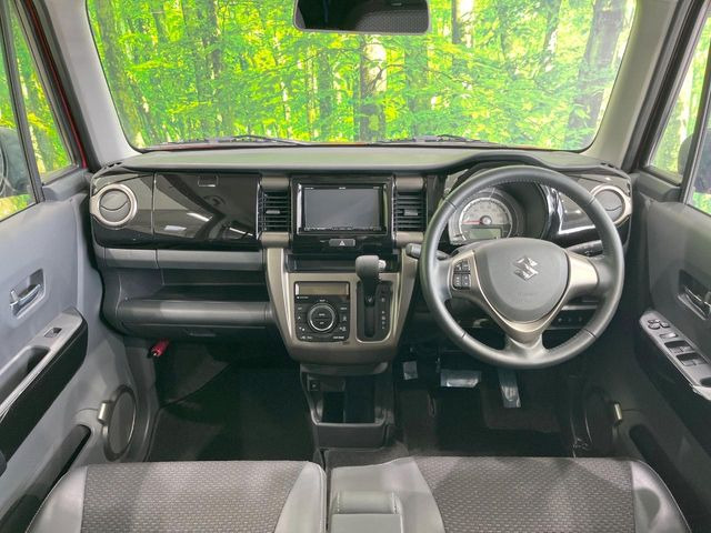 ハスラーJ スタイルII