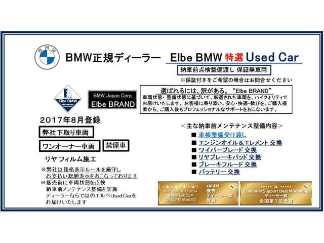 X1xドライブ 18d xライン 4WD