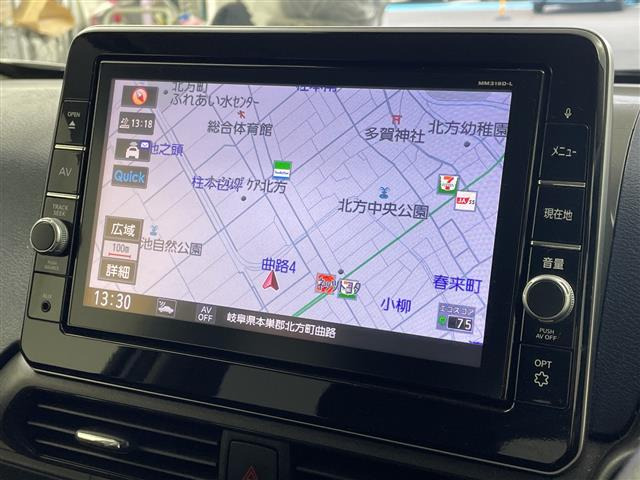 デイズハイウェイスター Gターボ