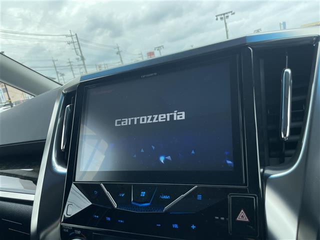 ヴェルファイア3.5 Z Gエディション