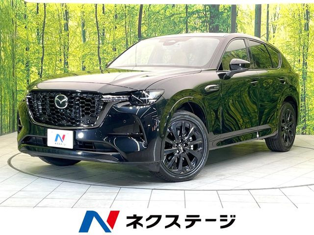CX-603.3 XD ハイブリッド プレミアムスポーツ ディーゼル 4WD