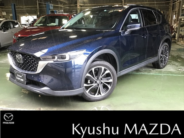 CX-52.2 XD Lパッケージ