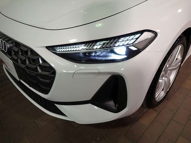 A5TFSI 110kW