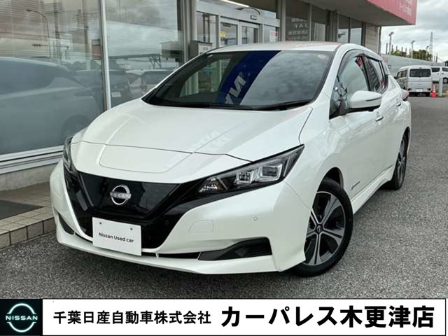 リーフ