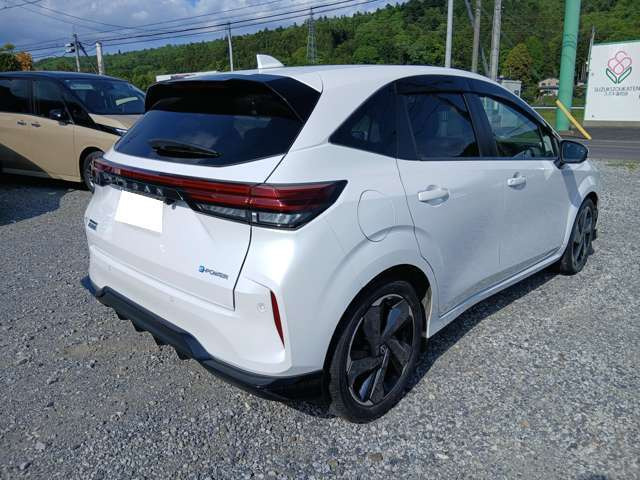 ノートオーラ1.2 G レザーエディション