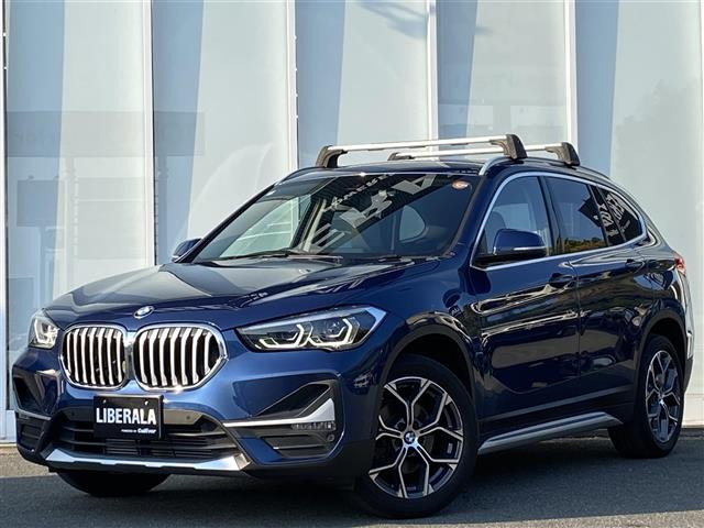 X1xドライブ 18d xライン 4WD