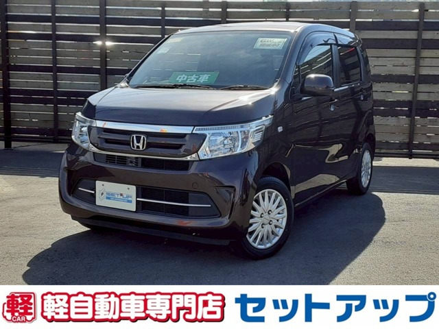 N-WGNG 4WD