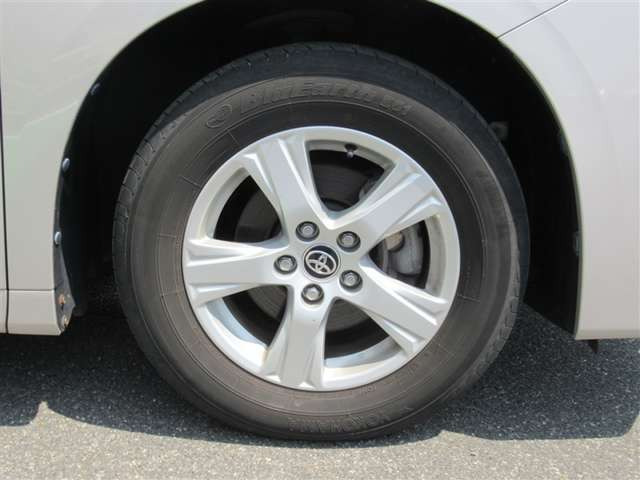 ヴェルファイア2.5 X 4WD