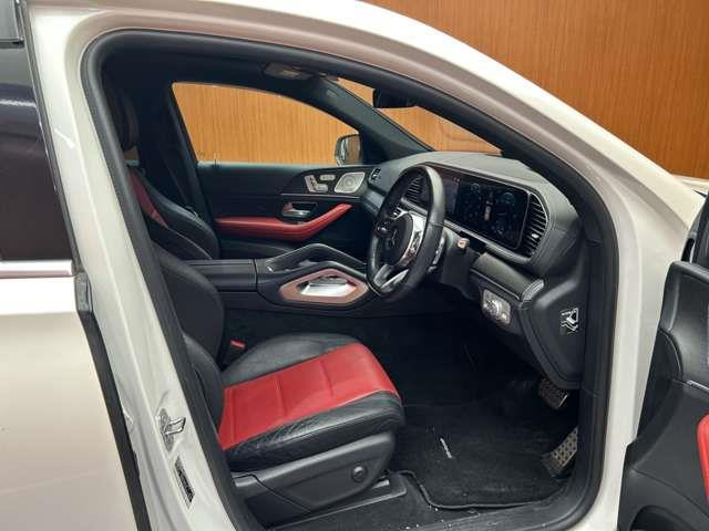 GLEクーペ350d 4マチック スポーツ 4WD
