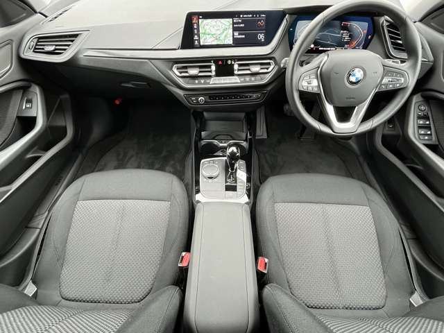 1シリーズ118d