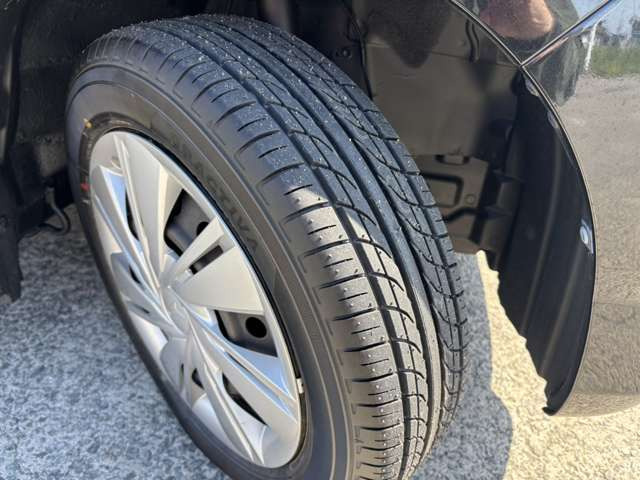 ミライースX SAIII 4WD