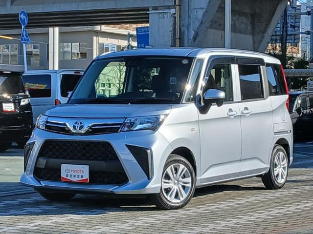 ルーミー1.0 X