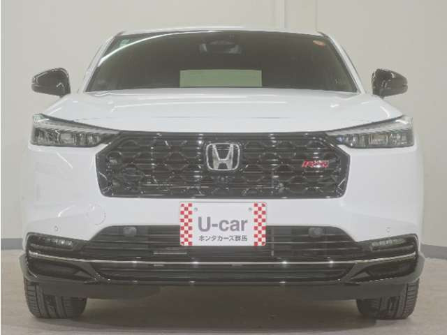 ヴェゼル1.5 e:HEV RS 4WD