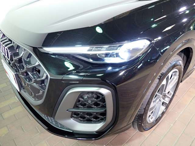 Q5スポーツバックTDI クワトロ 150kW アドバンスト ディーゼル 4WD