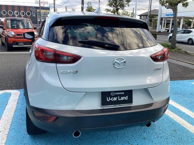 CX-31.5 XD ツーリング