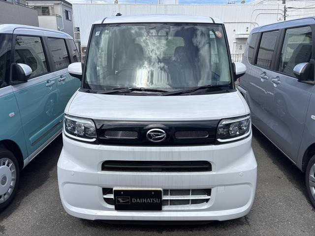 タントX