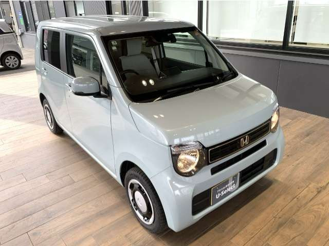 N-WGNL 4WD