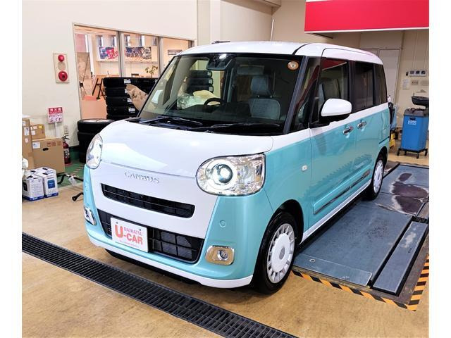 ムーヴキャンバス