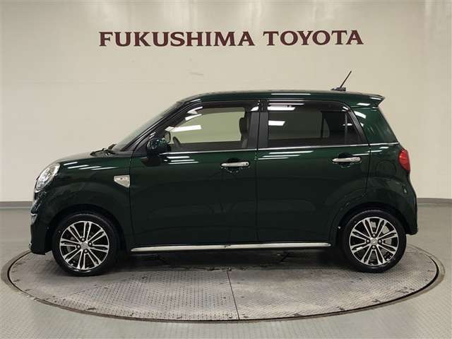 キャストスタイル G SAIII