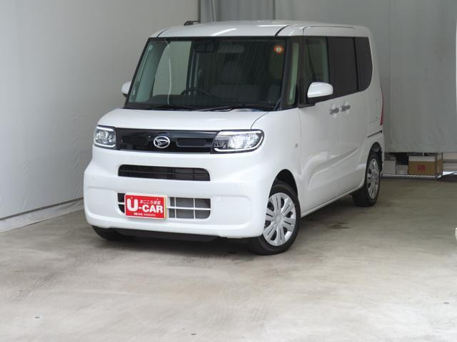 タントX