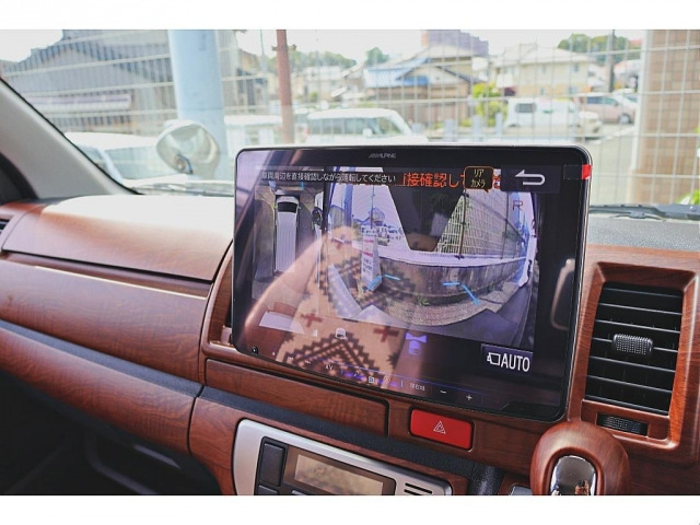ハイエースバン2.8 スーパーGL ロング ディーゼル 4WD