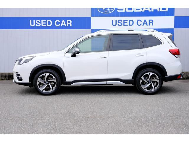 フォレスター2.0 アドバンス 4WD