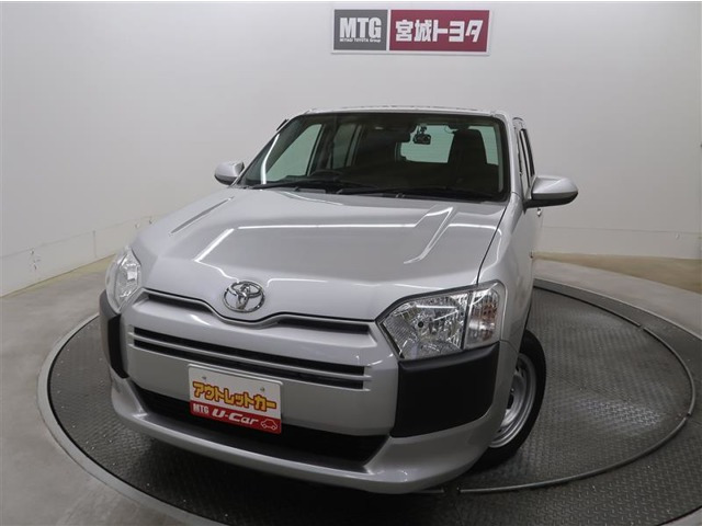 プロボックスバン1.5 GL 4WD