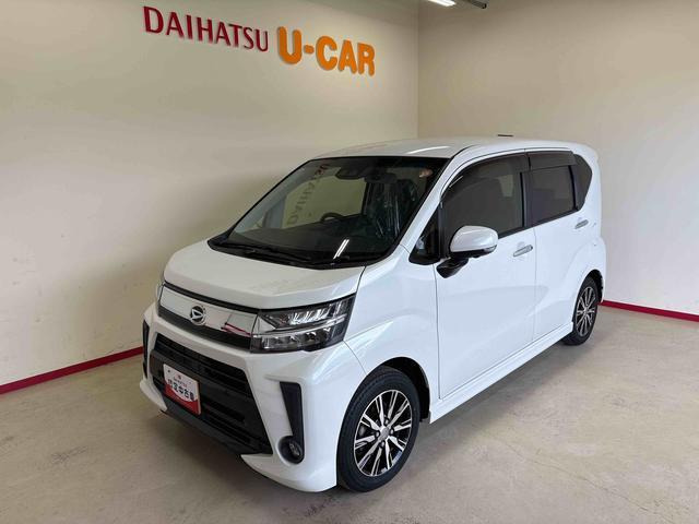 ムーヴカスタムX リミテッドII SAIII 4WD