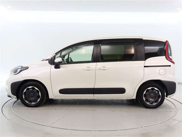 シエンタハイブリッド 1.5 Z