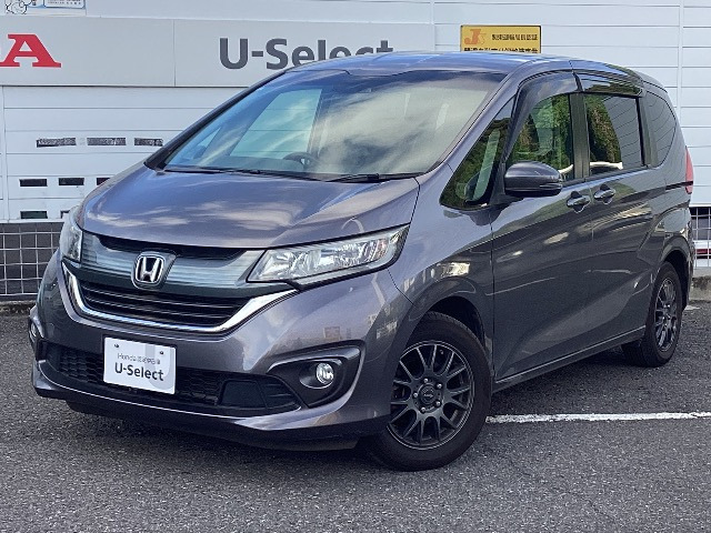 フリード1.5 G ホンダセンシング
