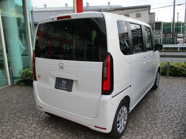 N-BOX