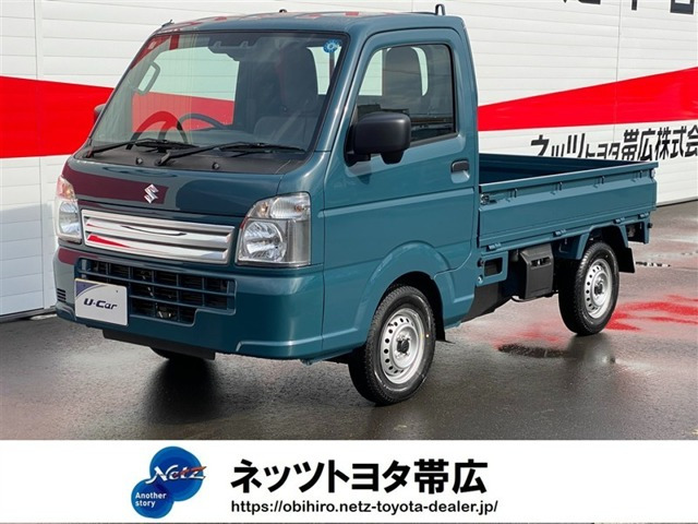 キャリイKC 4WD
