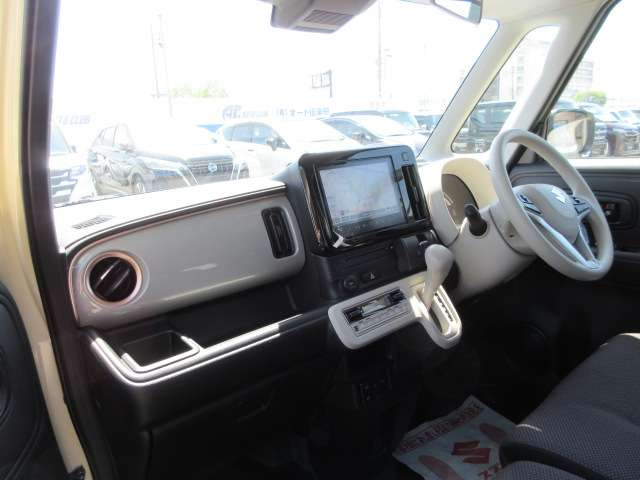 ワゴンRスマイルハイブリッド(HYBRID) S 4WD