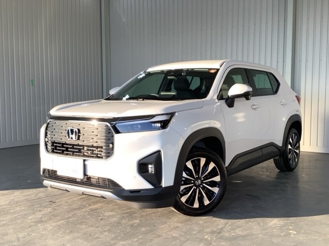 ZR-V1.5 Z