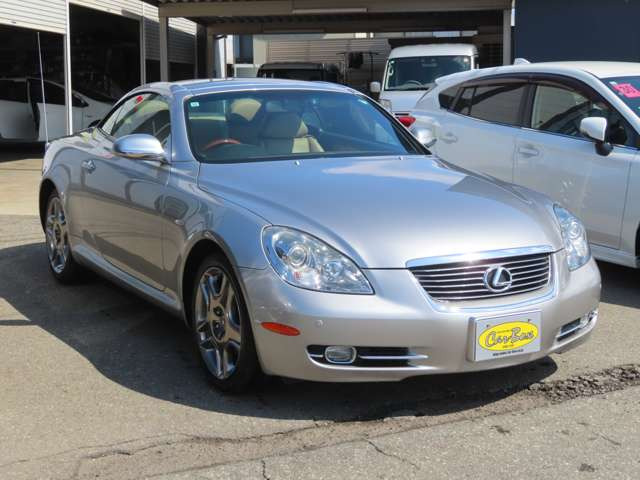 SC430