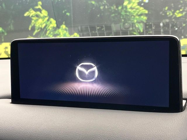 CX-52.2 XD エクスクルーシブ モード