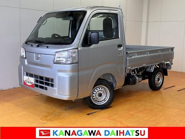 ハイゼットトラック