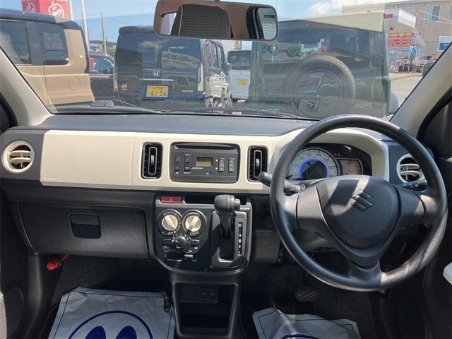 アルトL 4WD